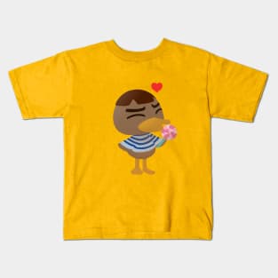 Quaa Kids T-Shirt